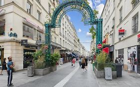 1022-Suite Leny - Superb Apartment In Paris
