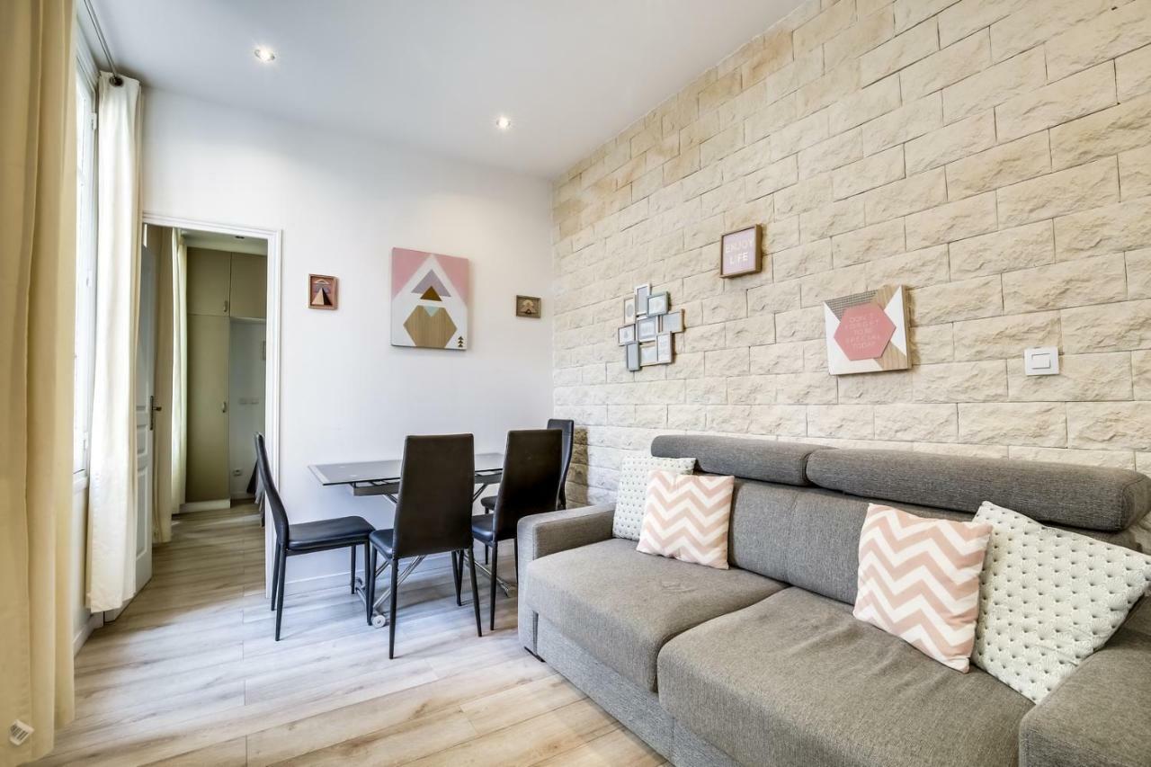 1022-Suite Leny - Superb Apartment In Paris Exterior photo
